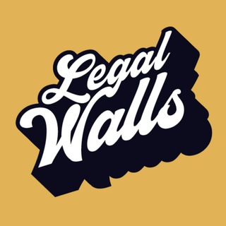 Логотип @legal_wall - Legal#Wall | Обои | Wallpapers