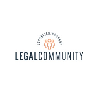 Логотип @legalcommunity_it - Legalcommunity