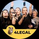 4LEGAL - сообщество медиаторов и юристов