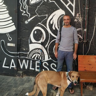 Логотип @legalgamba - Адвокат Александр Гамбарян