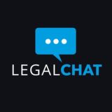 Логотип @legalhub_chat - LegalHub_Chat