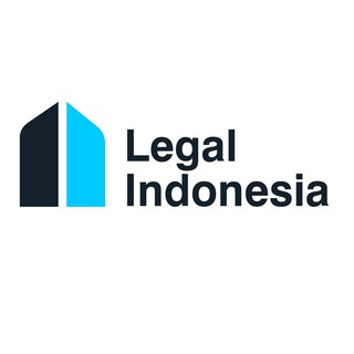 Логотип @legalindonesianews - LegalIndonesia.id News
