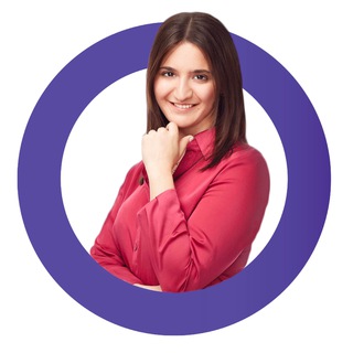 Логотип @legalintech - Галина Добрякова | IT-юрист