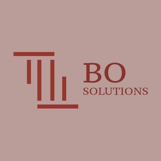 Логотип @legaljobbo - Юридические вакансии Казахстан | BO Solutions