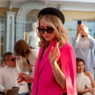 Логотип @legallyblondeplg - Блондинка в законе