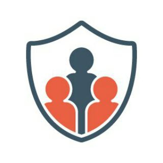 Логотип @legalmigrant - Меҳнат мухожирларига ҳуқуқий кўмак кўрсатиш халқаро Ассоциацияси