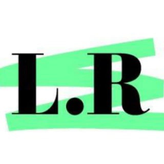 Логотип @legalreportt - Community Legal Report