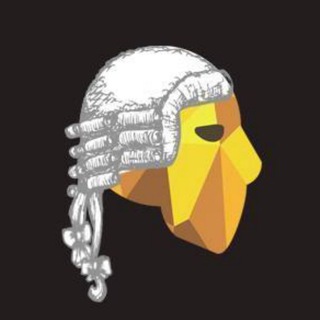 Логотип @legalsct - Legal Startup