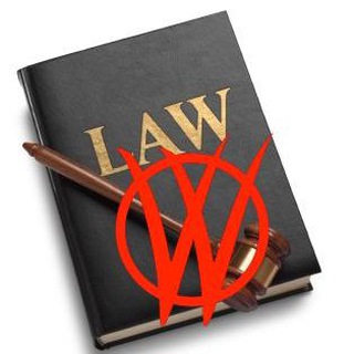 Логотип @legalsupportv_v - LEGAL DOC _ V_V SUPPORT