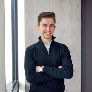 Логотип @legaltech - Nestor AI 🤖