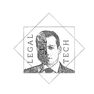 Логотип @legaltechmsal - LegalTech МГЮА