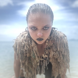 Логотип @legavayamiss - чат легавых