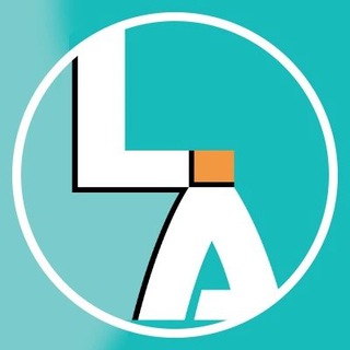 Логотип @legeartis_msk - Lege Artis