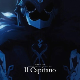 Логотип @legend_of_archons - Утечки от Капитано✨