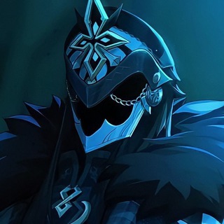 Логотип @legend_of_kenriah - Genshin Lobsх