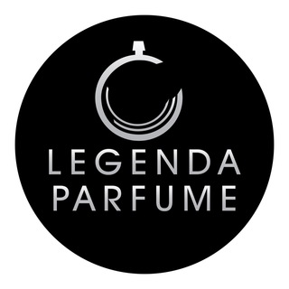 Логотип @legenda_parfum - LEGENDA