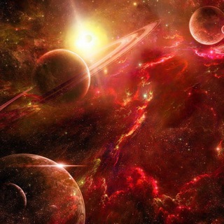 Логотип @legendacosmosa - Космос🪐