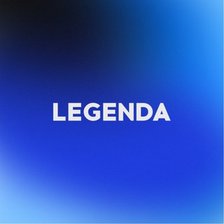 Логотип @legendadevelopment - LEGENDA DEVELOPMENT