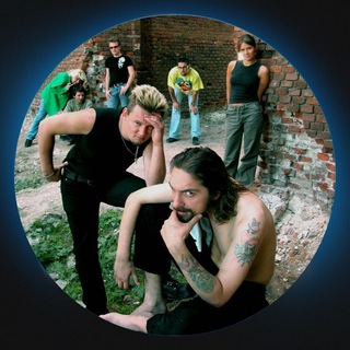 Логотип @legendakish - Легенда о группе “Король и Шут”