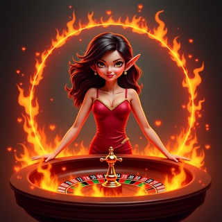 Логотип @legendakupidon - КУПИДОН