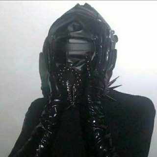 Логотип @legendaomne - noir