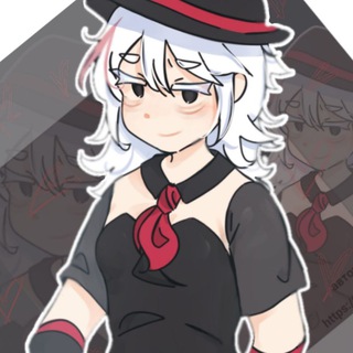 Логотип @legendars_gacha - 𝙇𝙚𝙜𝙚𝙣𝙙𝙖𝙧𝙨 𝙂𝙖𝙘𝙝𝙖୨ : ✨️ !! ꒱