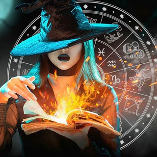 Логотип @legendaryhoroscope - Легендарный гороскоп