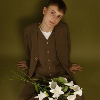 Логотип @legendavovchik - Waacking Вовчик