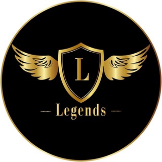 Логотип @legends_group_info - Legends-Group info.