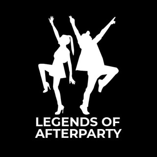 Логотип @legendsafterparty - LEGENDS OF AFTERPARTY (инфо)