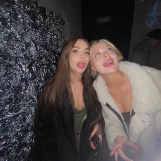 Логотип @legendsasmi - боги асме🤤