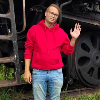 Логотип @legendstil - Красоткин