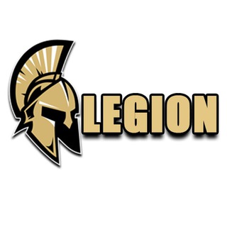 Логотип @legi0ntrade - Legion