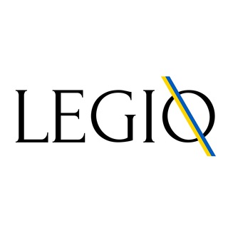 Логотип @legio_historica - Legio Historica