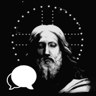 Логотип @legiochristichat - Legio Christi Discussion Zone