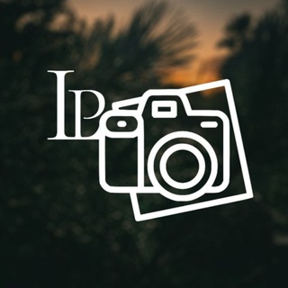 Логотип @legion_photos - Legion_Photos 🌸