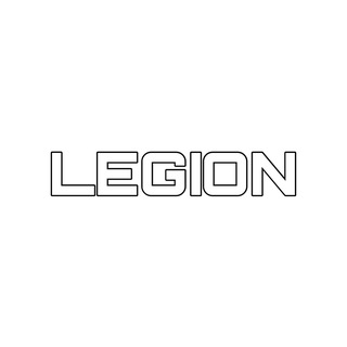 Логотип @legion_wb - LEGION YANDEX
