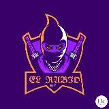 Логотип @legionduhack - legionduhack