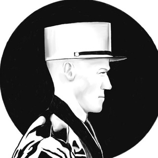 Логотип @legioneretrangere - Записки легионера