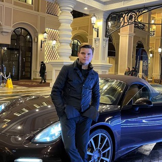 Логотип @legionnes - Дневник криптоинвестора 💸