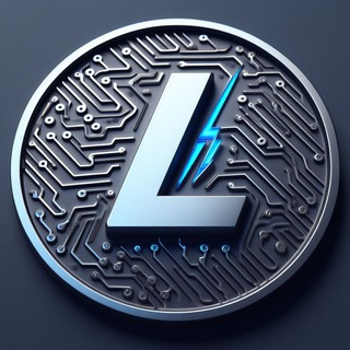 Логотип @legionton - LEGION