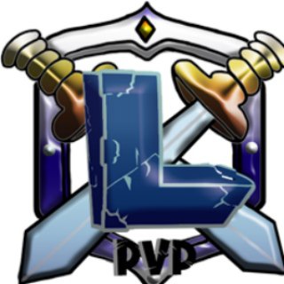 Логотип @legitpvpchat - LegitPvP Chat