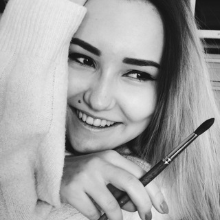 Логотип @legko_art_lesson - Акварель с Ириной Шагиной