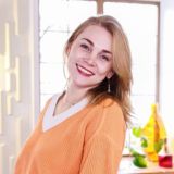 Логотип @legkost_ve - Чат канала "Кристина Бондаренко. Мысли вслух"