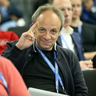 Логотип @legkovosporte - Легко[в] о спорте