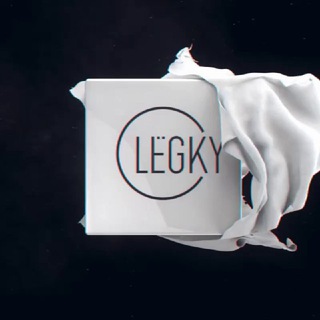 Логотип @legky_cryptoo - 🥇Legky Crypto