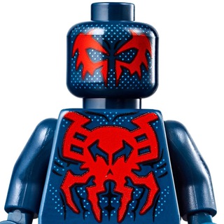 Логотип @lego2099ofc - lego2099ofc