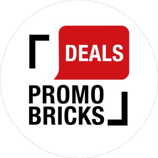Логотип @lego_angebote - LEGO Deals 🛒 📦