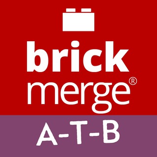 Логотип @lego_bestpreis - LEGO Bestpreis Deals ⏰ brickmerge