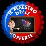 Логотип @lego_giocattoli - Banca dei Mattoncini